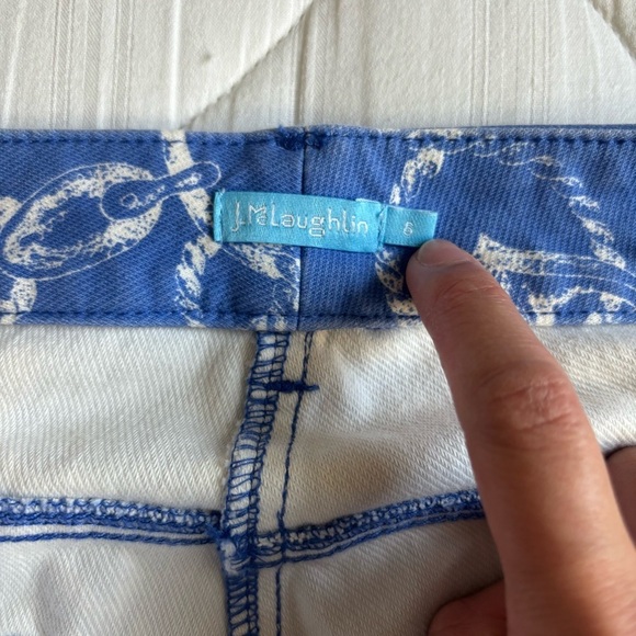 J. McLaughlin Lexi Jeans - Picture 5 of 6